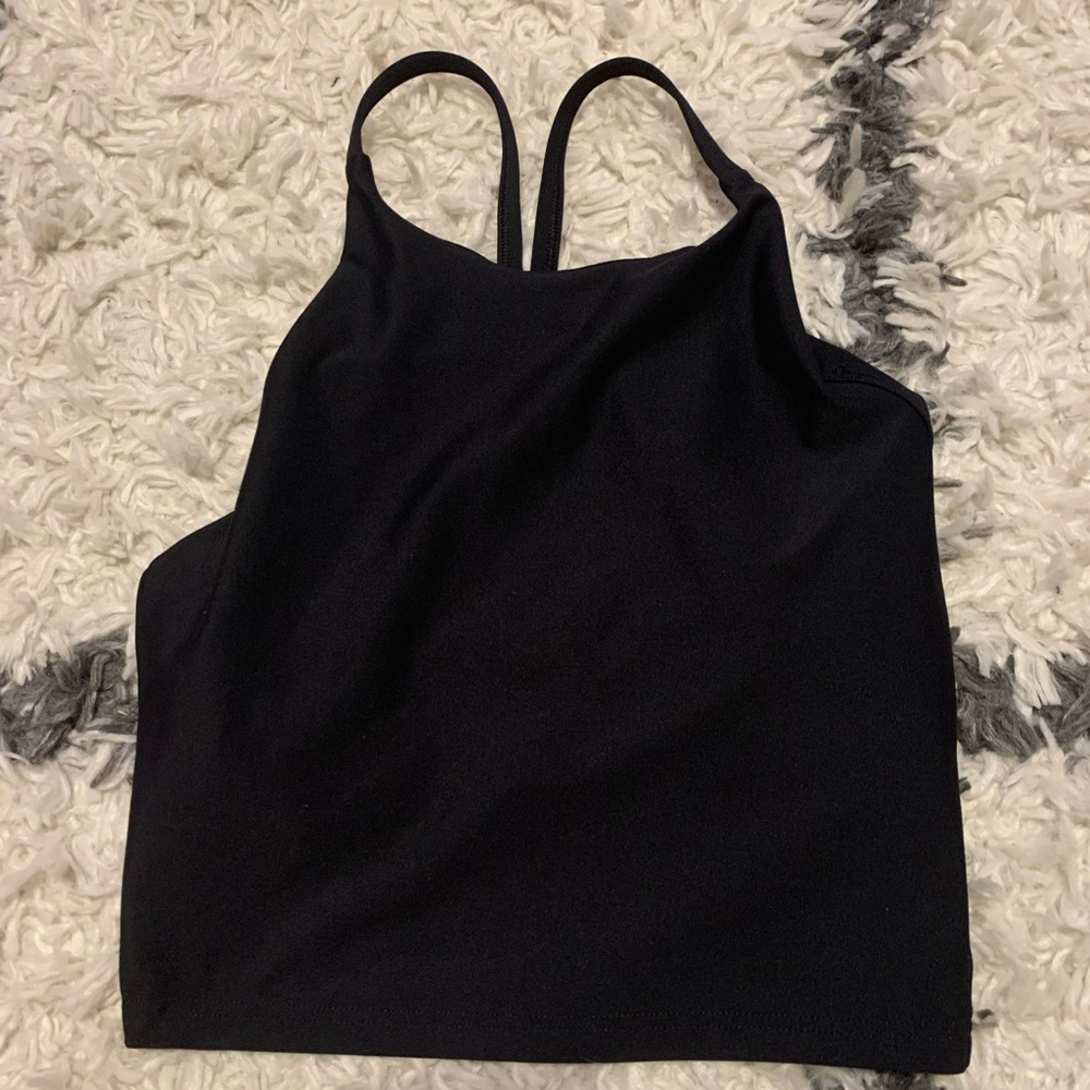 old navy athletic top